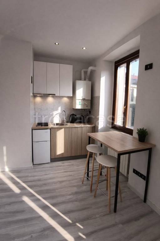 appartamento in vendita a Desio