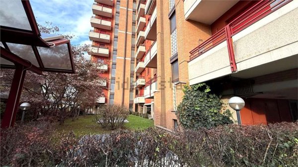 appartamento in vendita a Desio