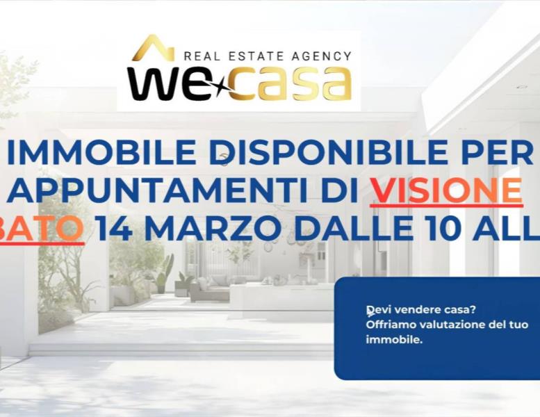 appartamento in vendita a Desio