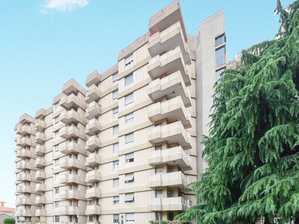 appartamento in vendita a Desio