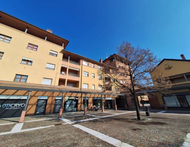 appartamento in vendita a Desio