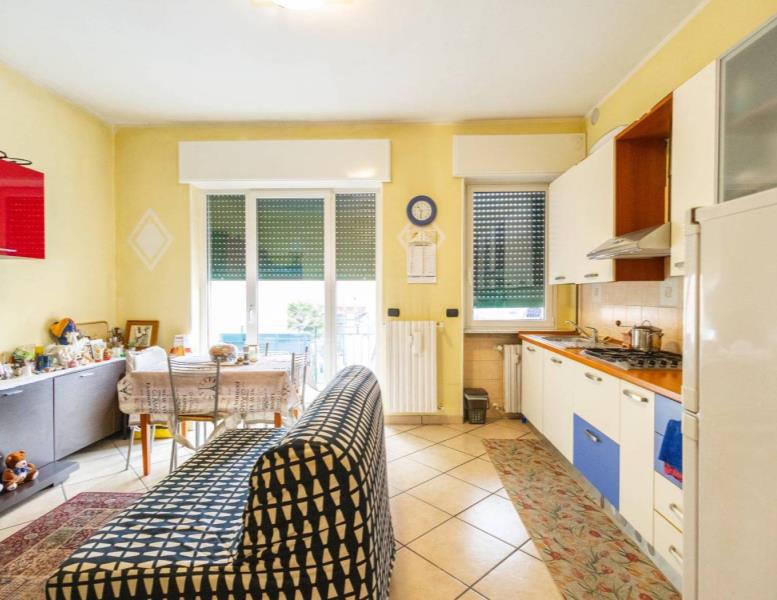 appartamento in vendita a Desio