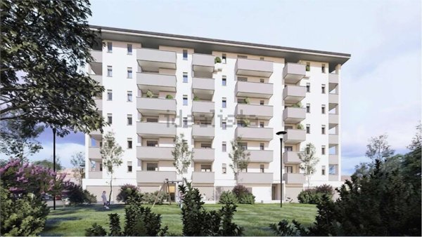 appartamento in vendita a Desio