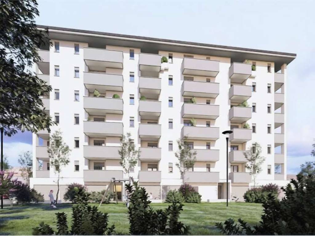 appartamento in vendita a Desio