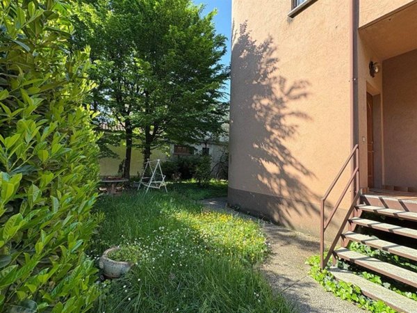appartamento in vendita a Desio