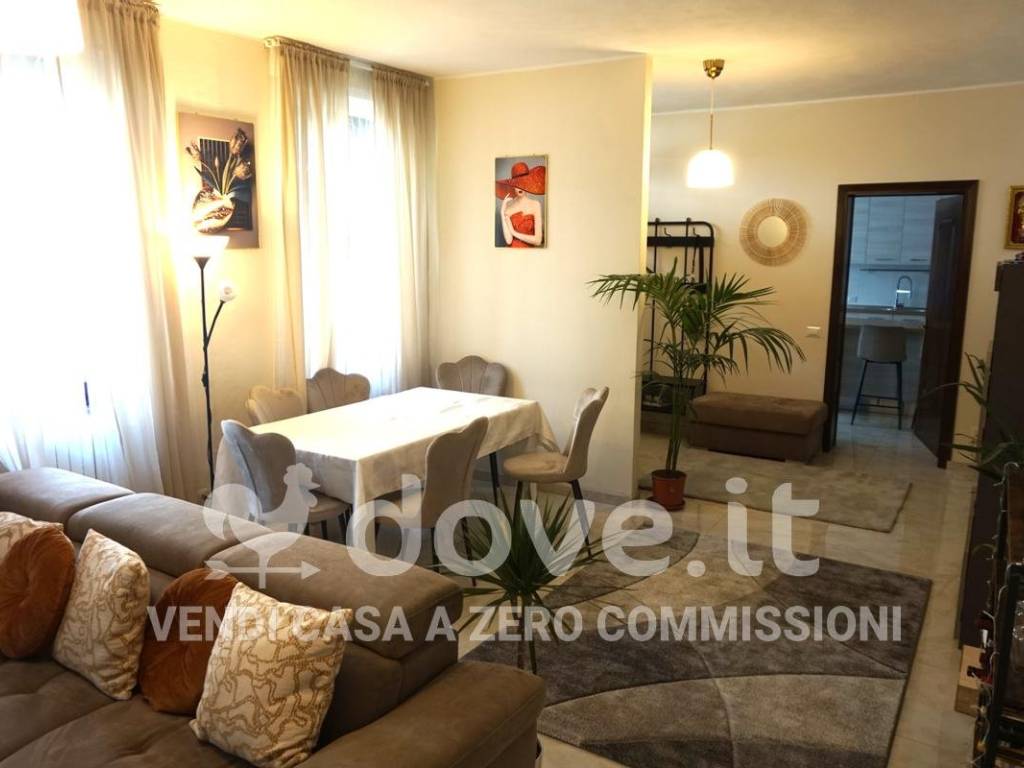 appartamento in vendita a Desio