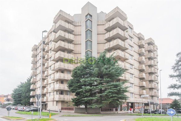 appartamento in vendita a Desio