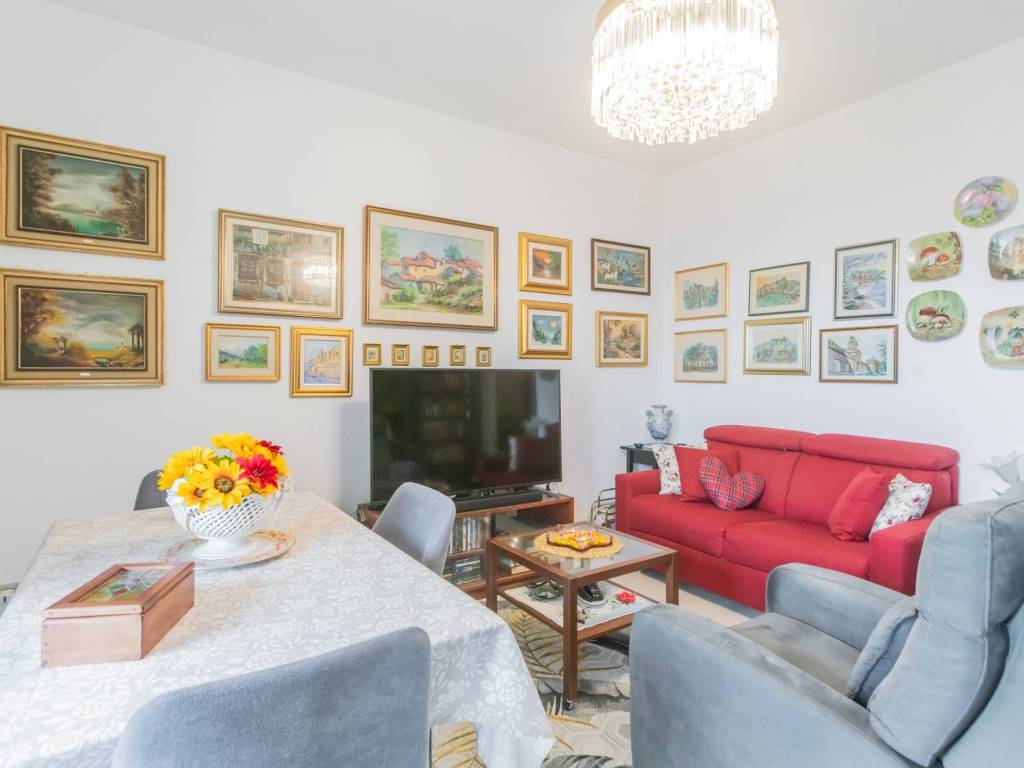 appartamento in vendita a Desio