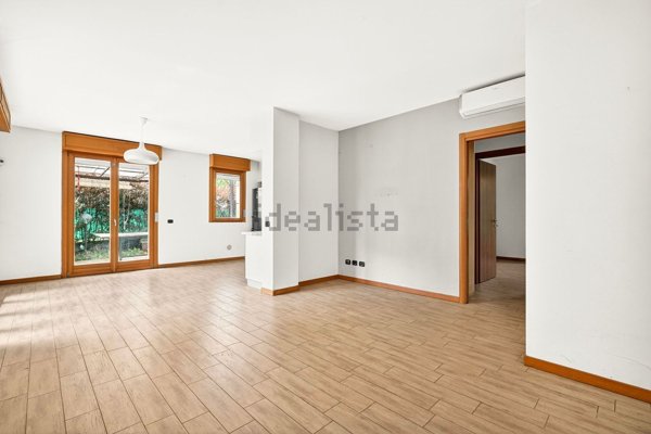 appartamento in vendita a Desio