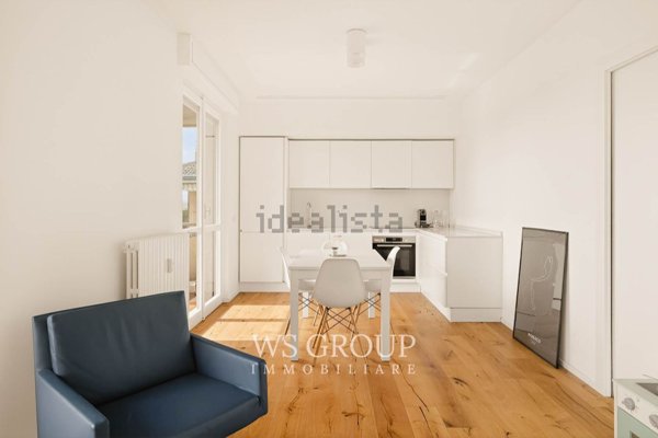 appartamento in vendita a Desio