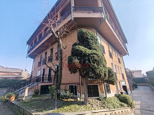 appartamento in vendita a Desio