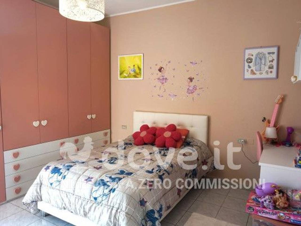 casa indipendente in vendita a Desio