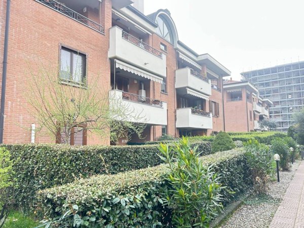 appartamento in vendita a Desio