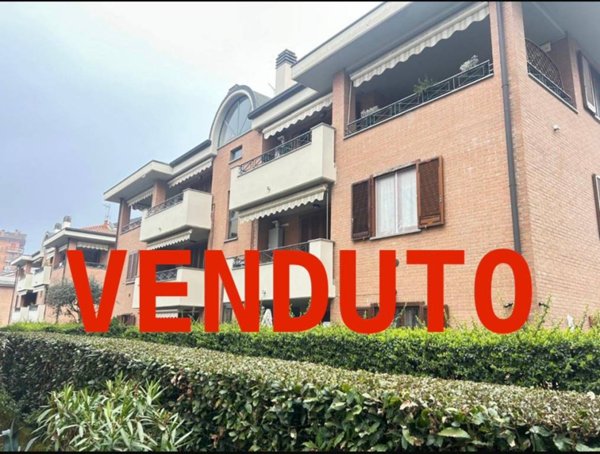 appartamento in vendita a Desio
