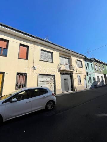 appartamento in vendita a Desio