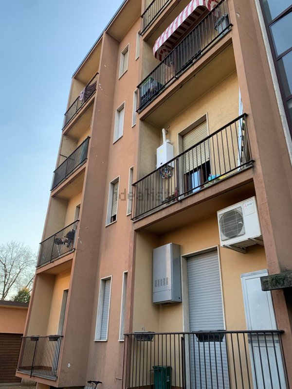 appartamento in vendita a Desio