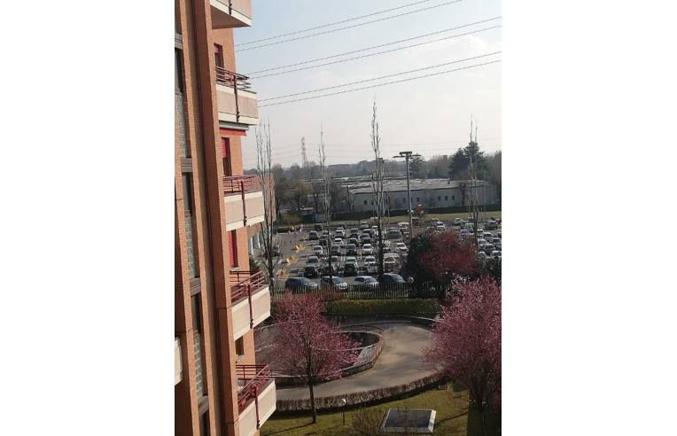 appartamento in vendita a Desio