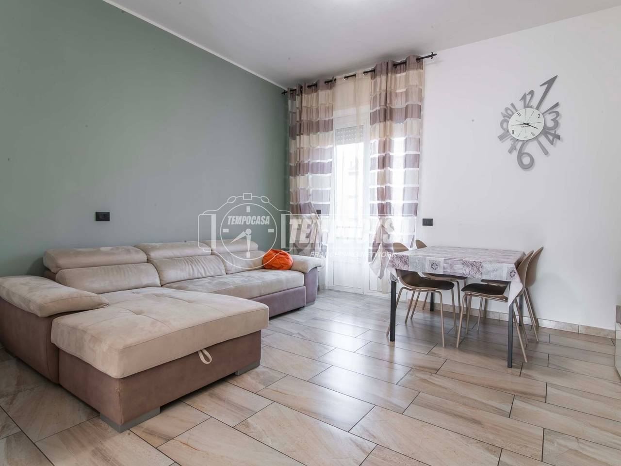 appartamento in vendita a Desio