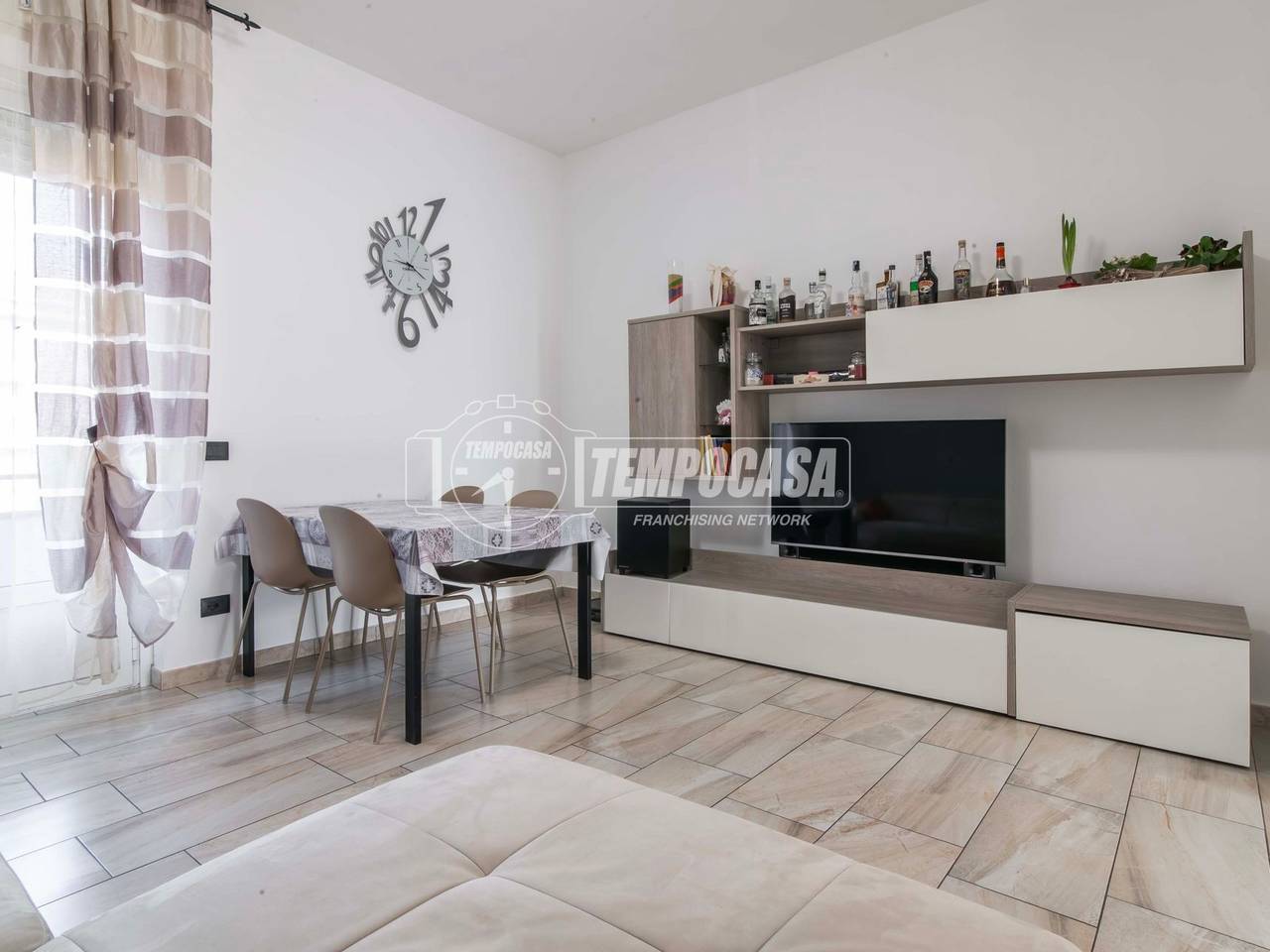 appartamento in vendita a Desio