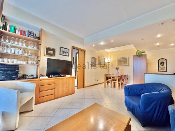 appartamento in vendita a Desio