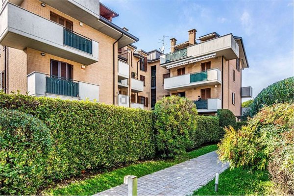 appartamento in vendita a Desio