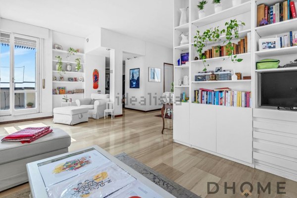 appartamento in vendita a Desio