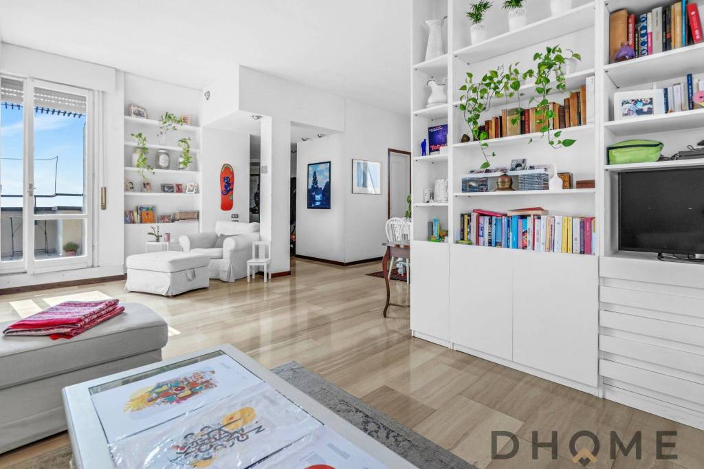 appartamento in vendita a Desio