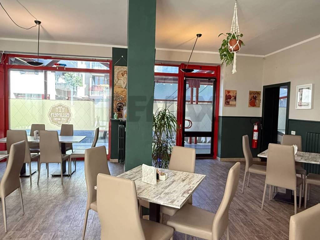 negozio in vendita a Desio