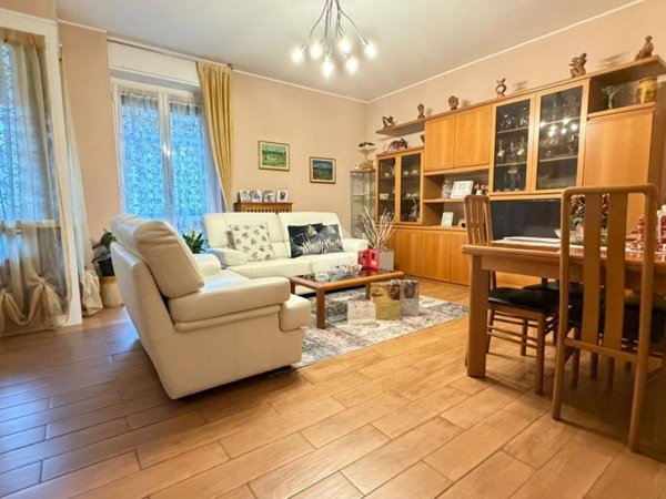 appartamento in vendita a Desio