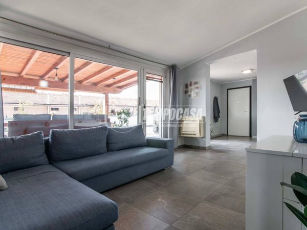 appartamento in vendita a Desio