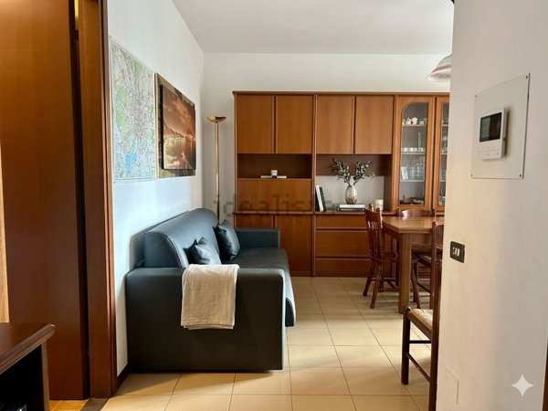 appartamento in vendita a Desio