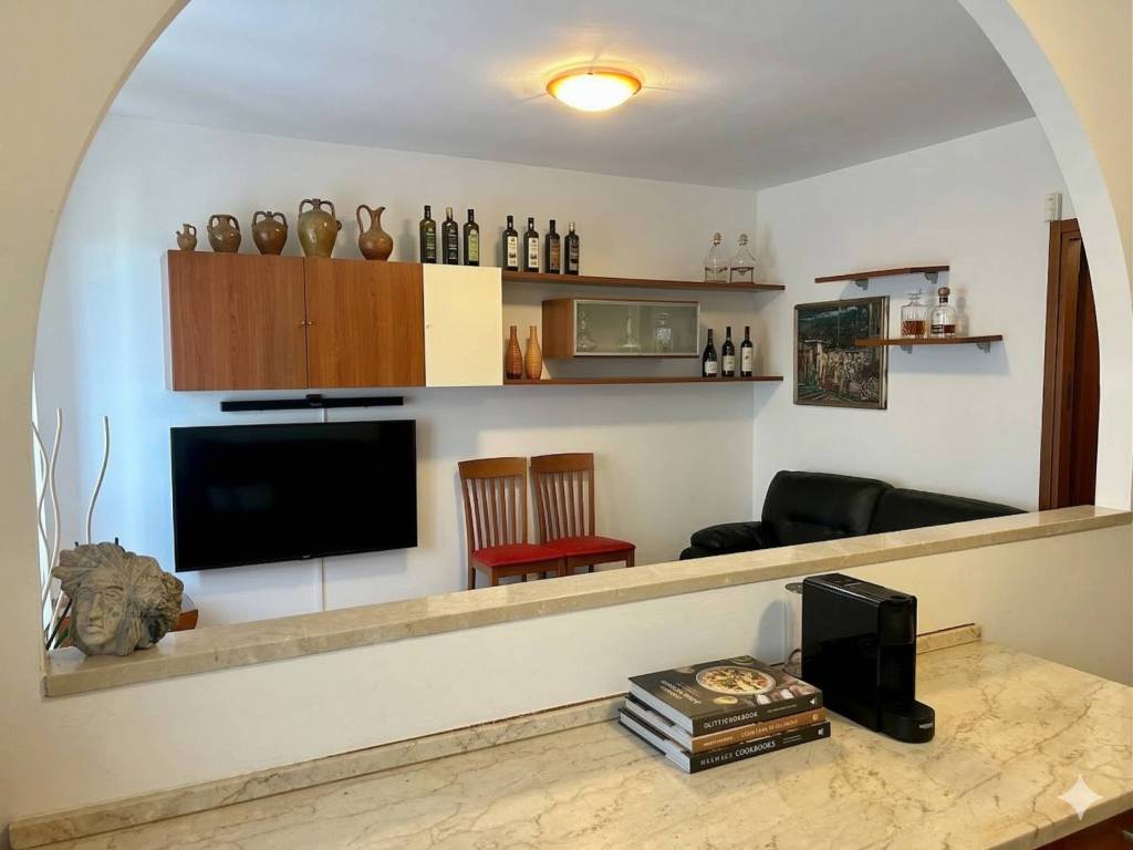 appartamento in vendita a Desio