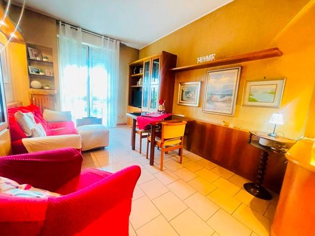 appartamento in vendita a Desio