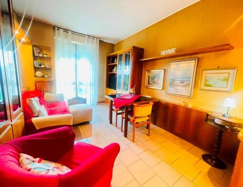 appartamento in vendita a Desio