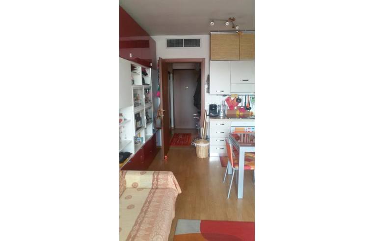 appartamento in vendita a Desio