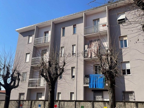 appartamento in vendita a Desio