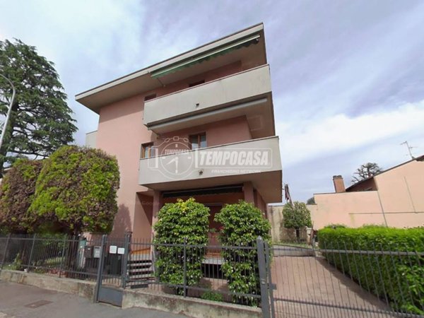 appartamento in vendita a Desio