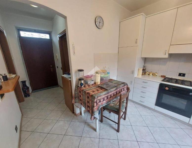 appartamento in vendita a Desio