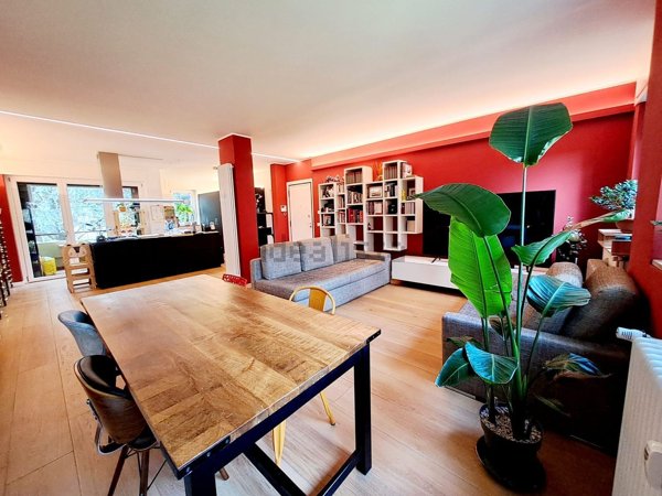 appartamento in vendita a Desio