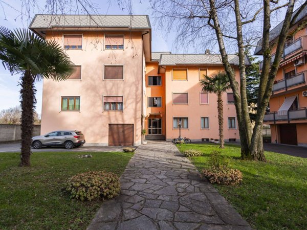 appartamento in vendita a Desio