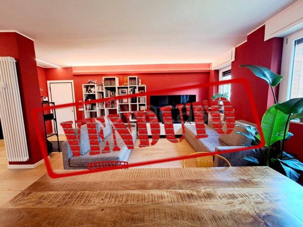 appartamento in vendita a Desio