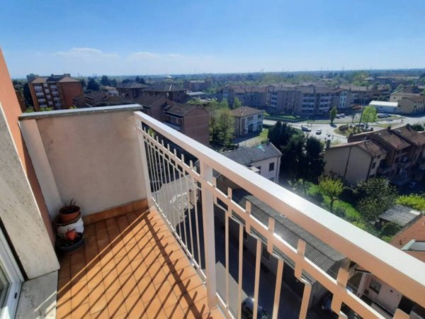 appartamento in vendita a Desio