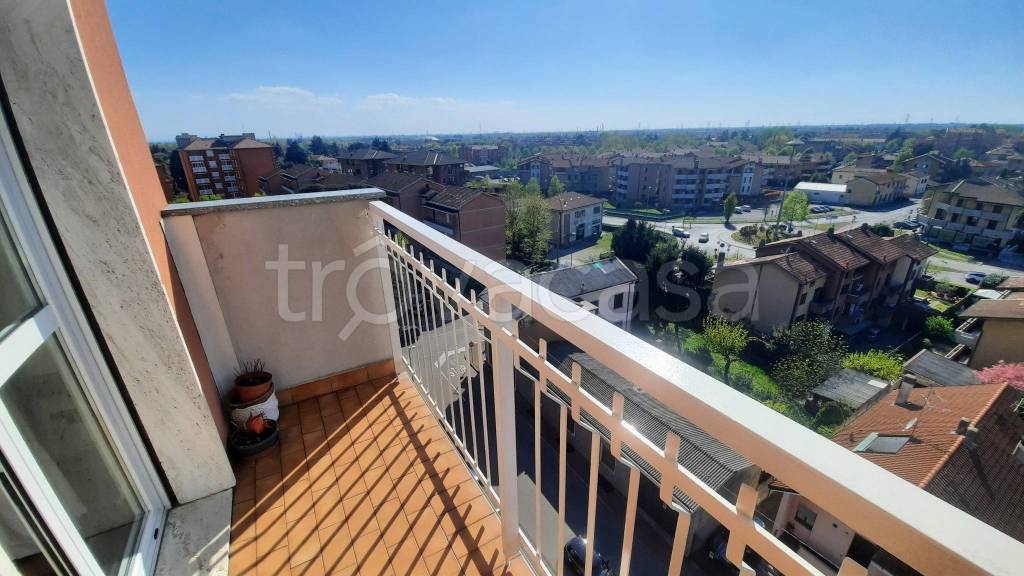 appartamento in vendita a Desio