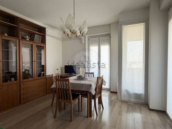 appartamento in vendita a Desio