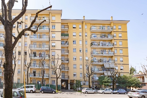 appartamento in vendita a Desio