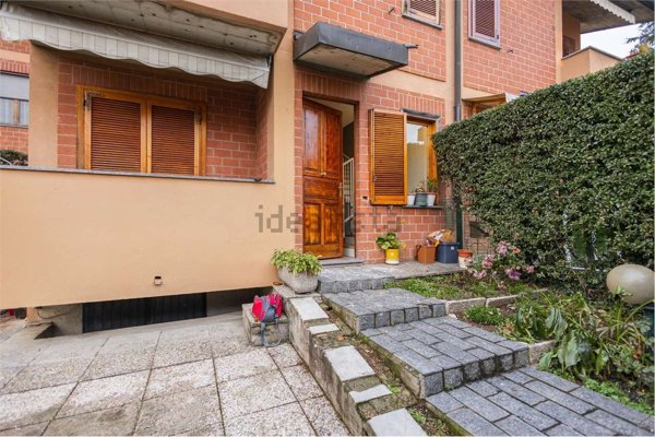 casa indipendente in vendita a Desio