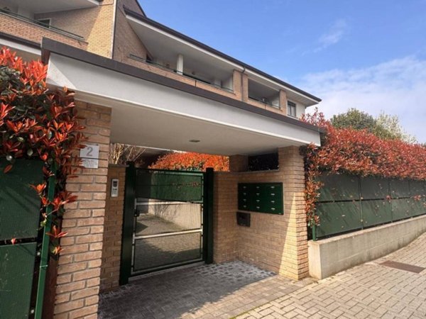 appartamento in vendita a Desio