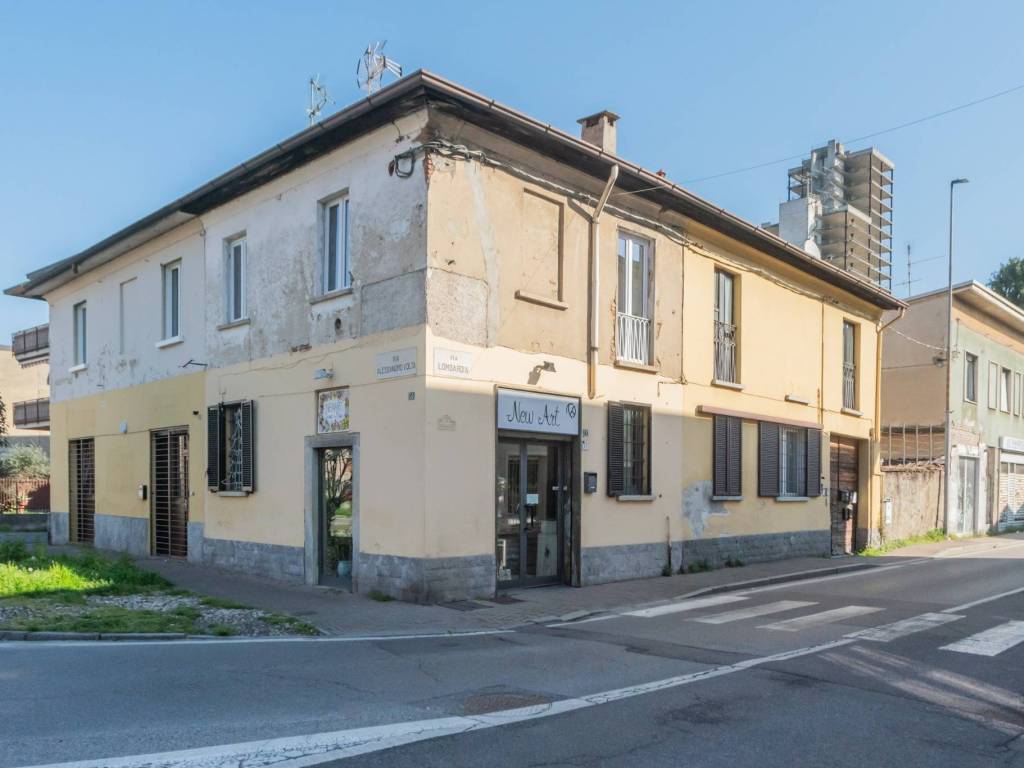 appartamento in vendita a Desio