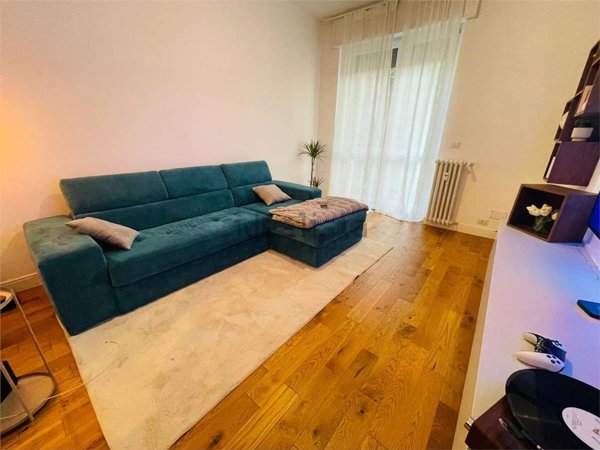 appartamento in vendita a Desio