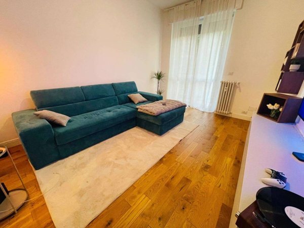 appartamento in vendita a Desio